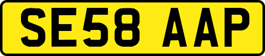 SE58AAP