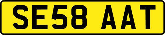 SE58AAT