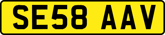 SE58AAV