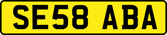 SE58ABA