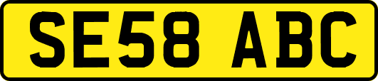 SE58ABC