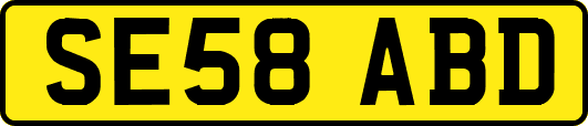 SE58ABD