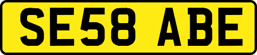 SE58ABE