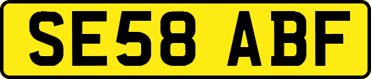 SE58ABF