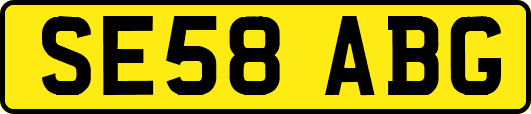 SE58ABG