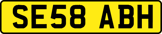 SE58ABH