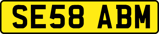 SE58ABM
