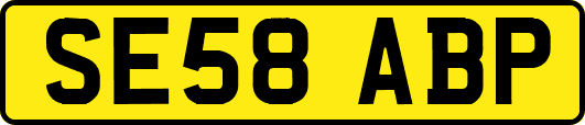 SE58ABP