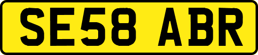 SE58ABR