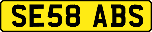 SE58ABS