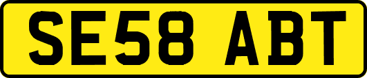 SE58ABT