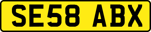 SE58ABX