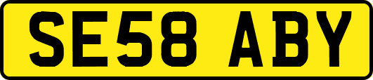 SE58ABY