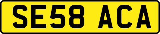 SE58ACA