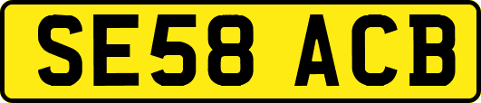 SE58ACB