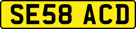 SE58ACD
