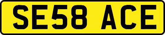 SE58ACE