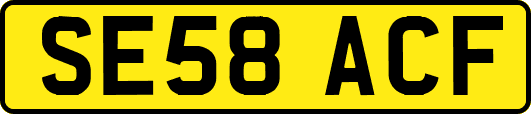 SE58ACF
