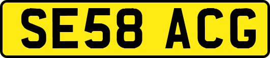 SE58ACG