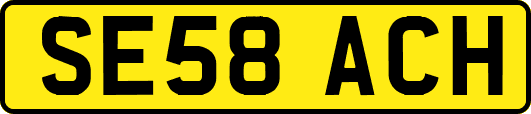 SE58ACH