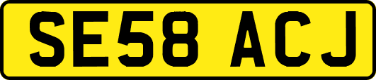 SE58ACJ