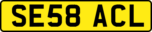 SE58ACL