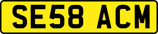 SE58ACM
