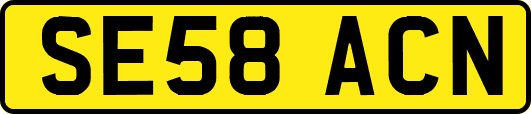 SE58ACN