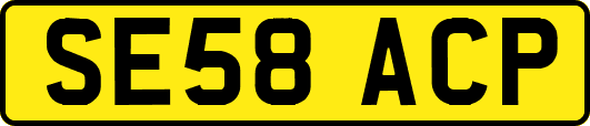SE58ACP
