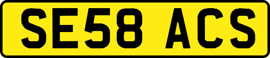 SE58ACS