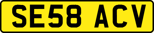 SE58ACV