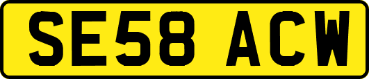 SE58ACW
