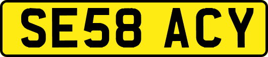SE58ACY