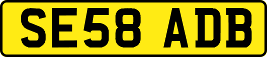 SE58ADB