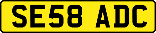 SE58ADC