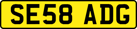 SE58ADG