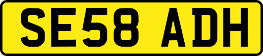 SE58ADH