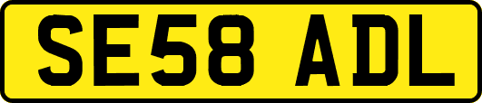SE58ADL