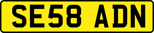 SE58ADN