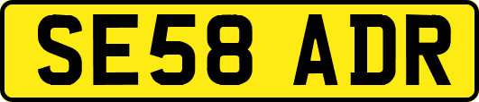 SE58ADR
