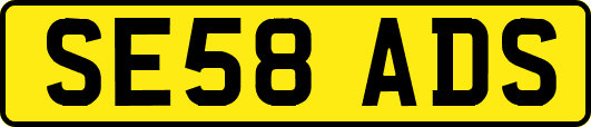 SE58ADS