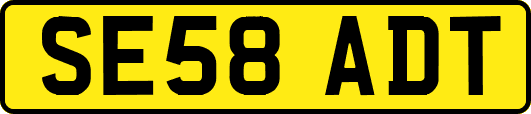 SE58ADT