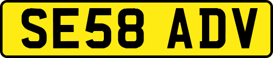 SE58ADV