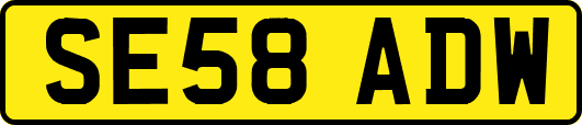 SE58ADW