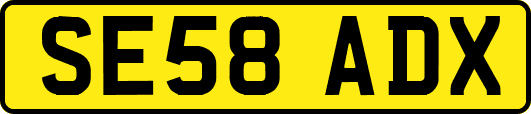 SE58ADX