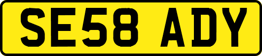 SE58ADY