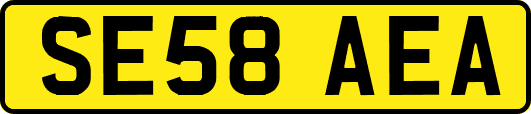 SE58AEA