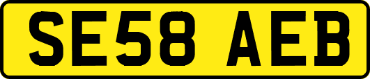 SE58AEB