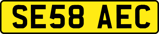 SE58AEC