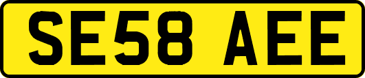 SE58AEE